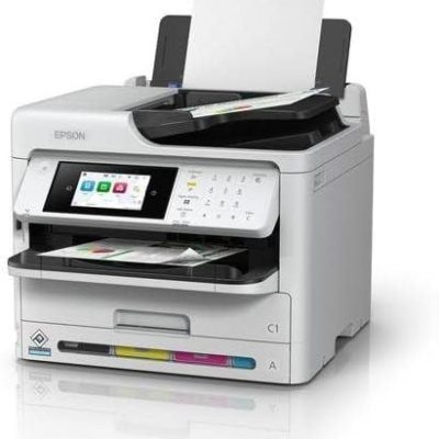 Epson WorkForce Pro WF-C5890 DWF