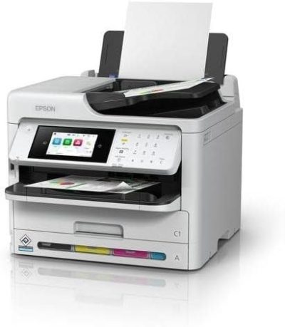 Epson WorkForce Pro WF-C5890 DWF